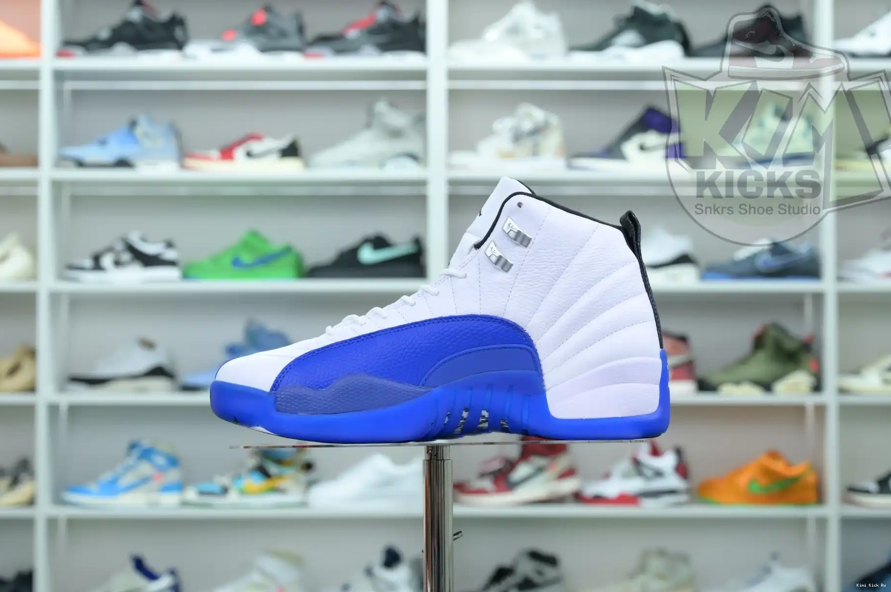 Jordan Kimikick Retro'Blueberry'(2024) 12 Air 0716